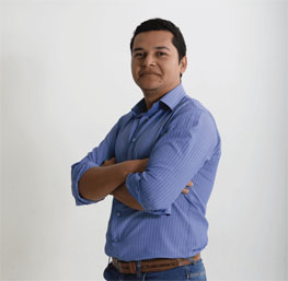 Daniel Mauricio Montoya Álvarez